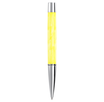 SWISS PEN FRAGRANCE, natural oil from Switzerland, yellow