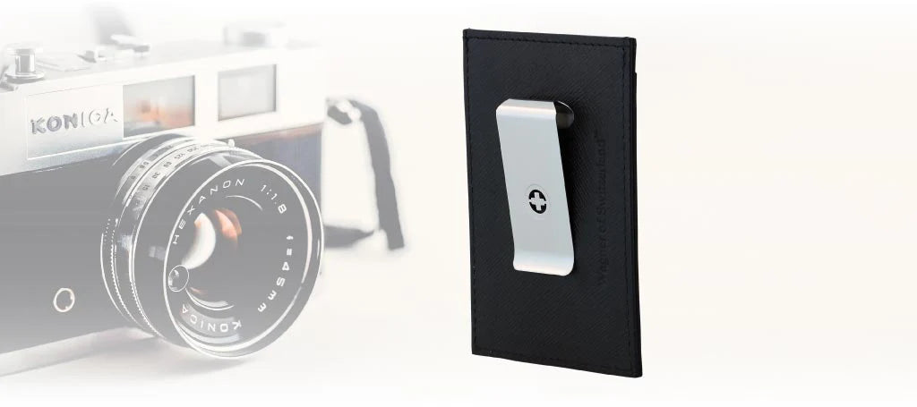 SWISS WALLET