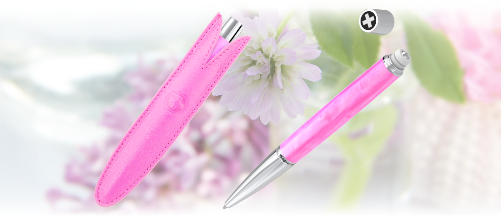 SWISS PEN FRAGRANCE essential natural oils