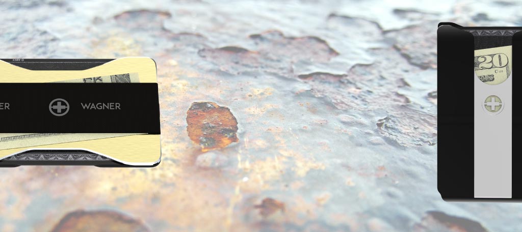 SWISS WALLET NEWNESS 2020