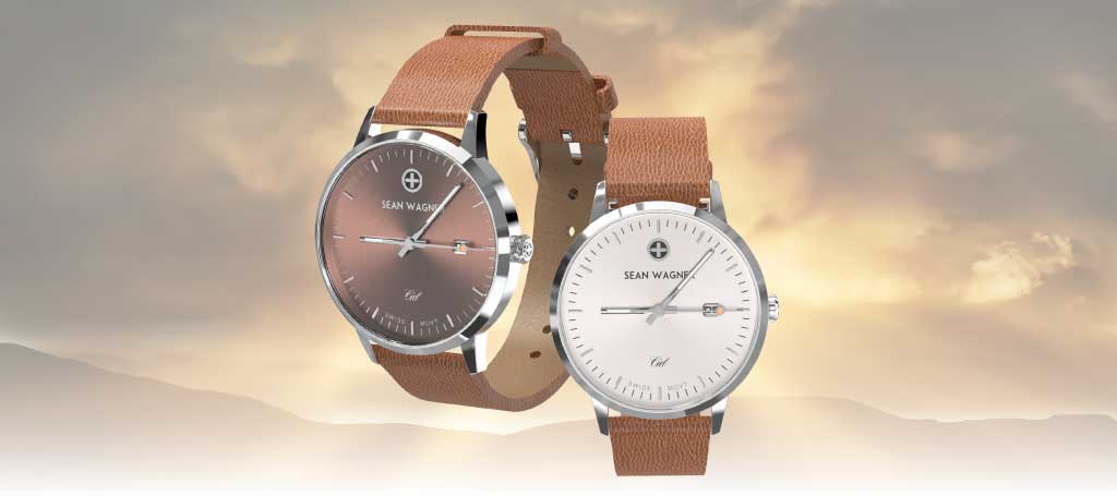 Wagner watch CIEL