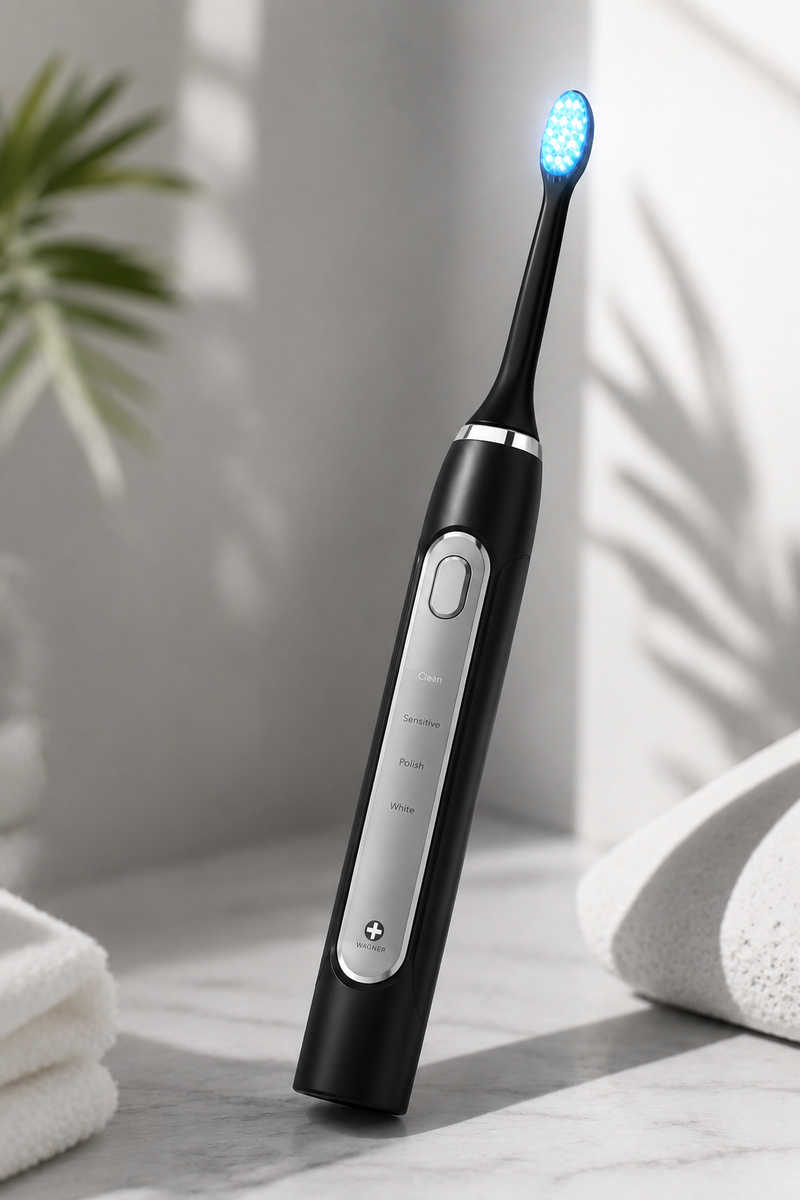 Wagner Sonic Toothbrush