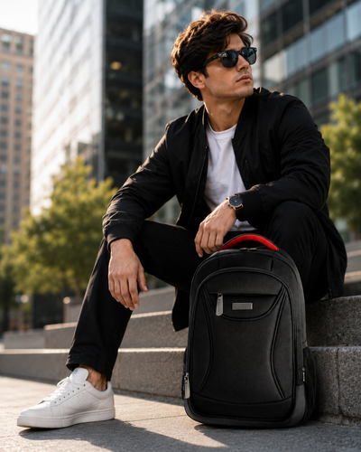 Wagner backpack