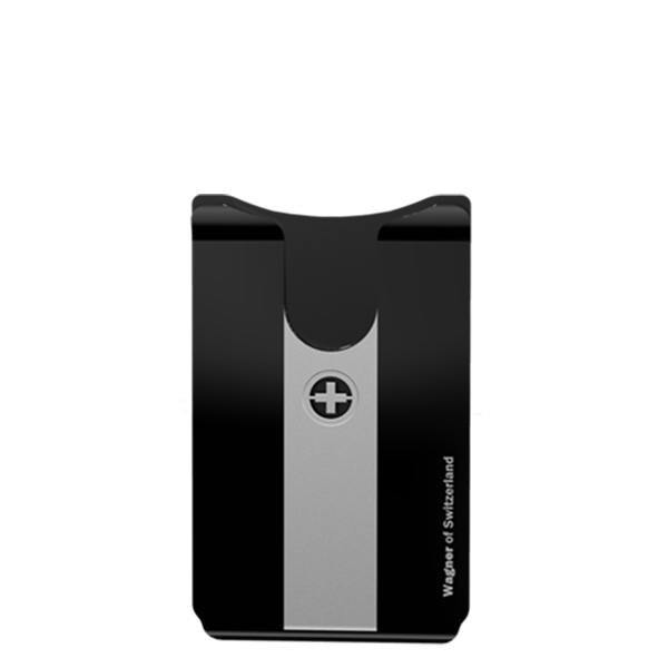 MASTER WALLET for OTTERBOX uniVERSE Case System, Black