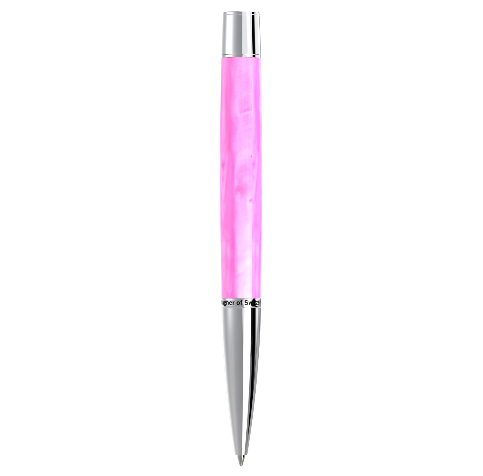 SWISS PEN FRAGRANCE, natural oil from Switzerland, pink